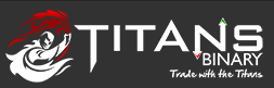 Titans Binary
