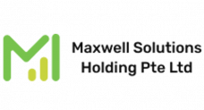 Maxwell Solutions Holding Pte Ltd