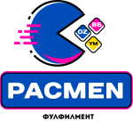 Франшиза Pacmen