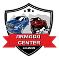 Франшиза Armada Center